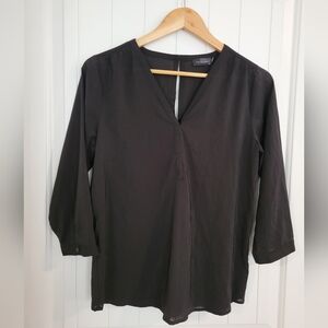 The Limited NWT Black top - Size S